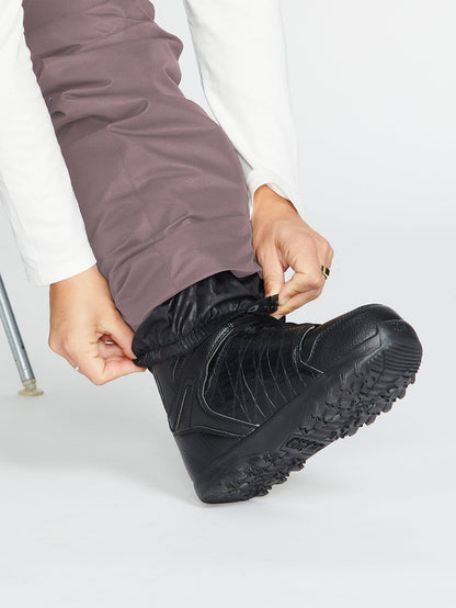 Pantalon de snow Bridger Insulated - Rosewood