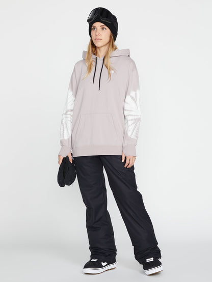 Frochickie Isolierte Schneehose - Schwarz