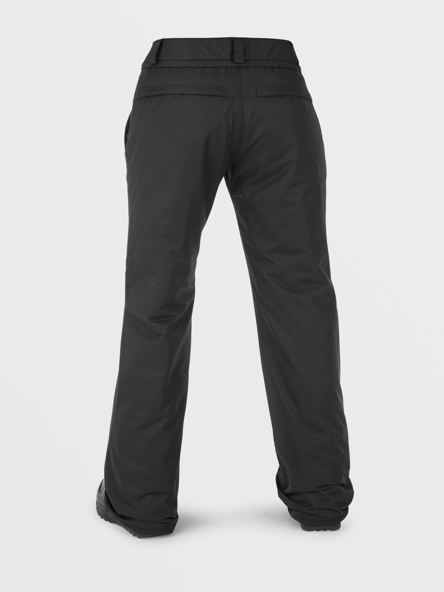 Frochickie Isolierte Schneehose - Schwarz