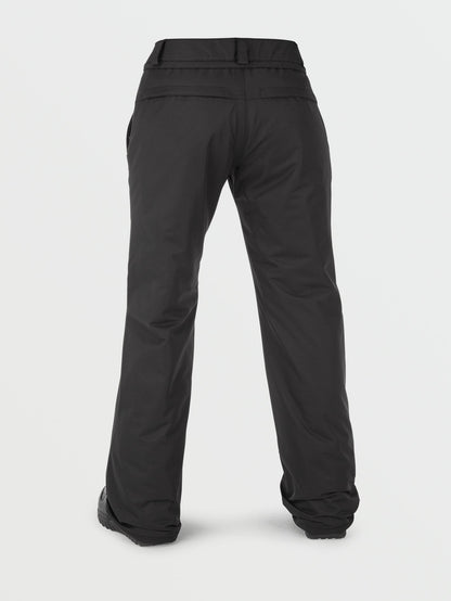 Frochickie Isolierte Schneehose - Schwarz
