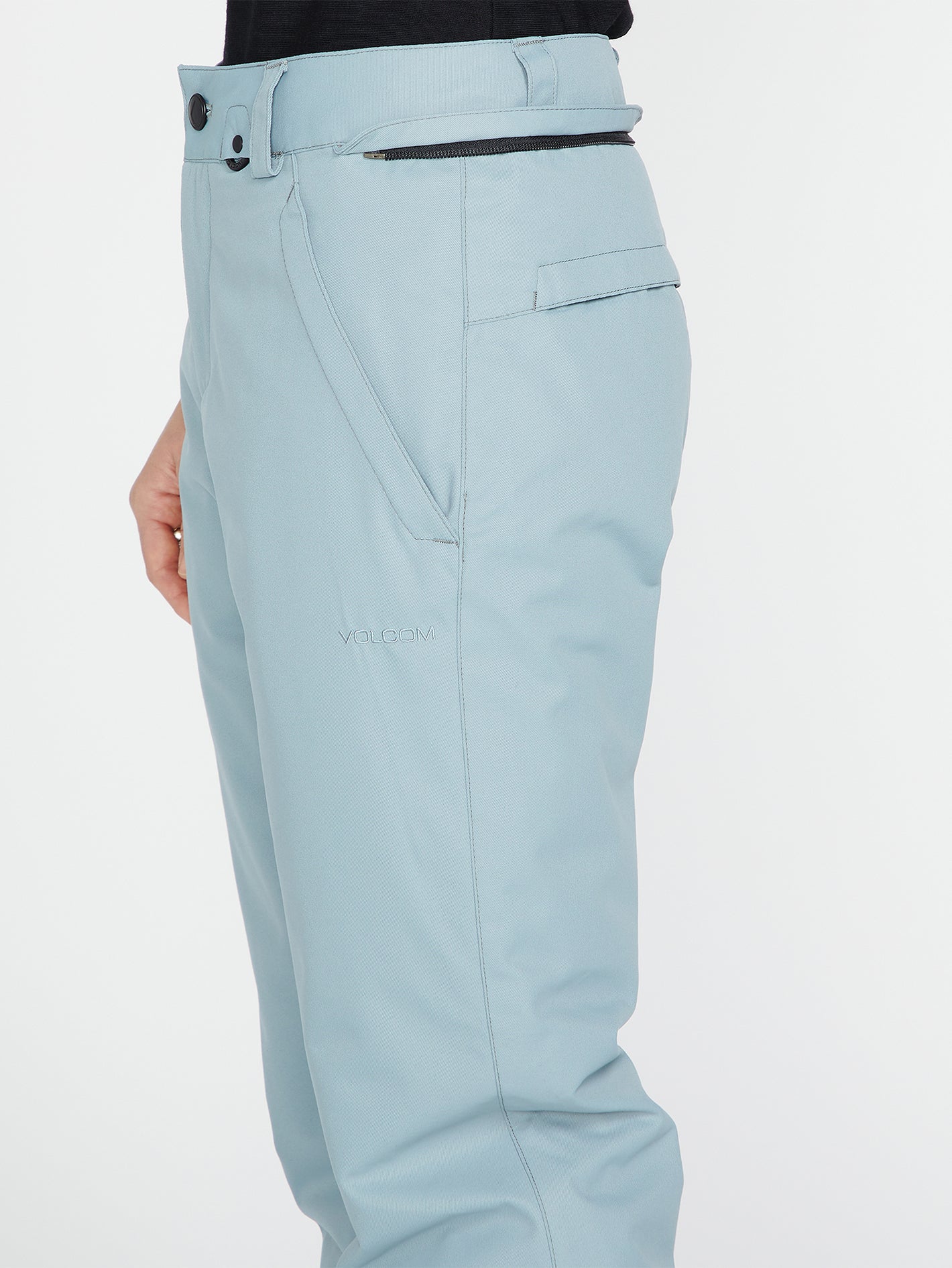 Pantalon de snow Frochickie Insulated - Green Ash
