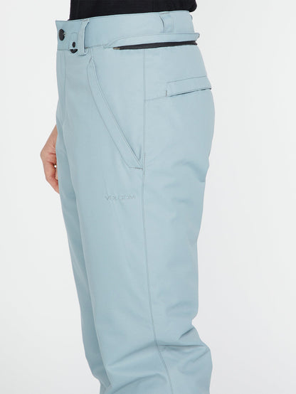 Pantalon de snow Frochickie Insulated - Green Ash