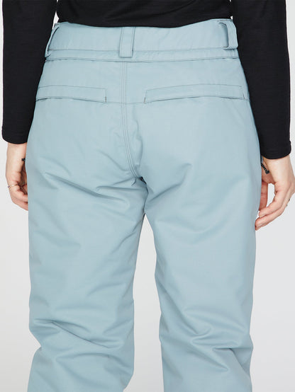 Pantalon de snow Frochickie Insulated - Green Ash