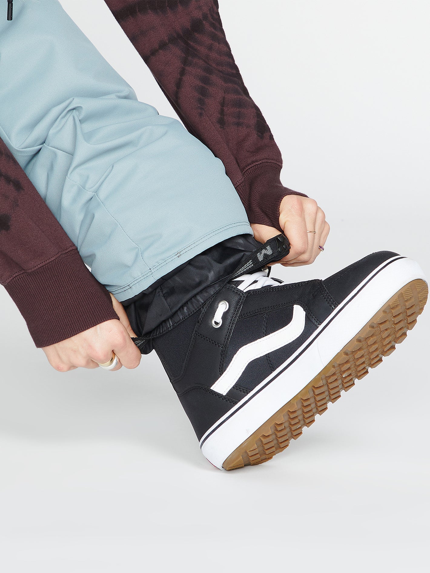 Pantalon de snow Frochickie Insulated - Green Ash