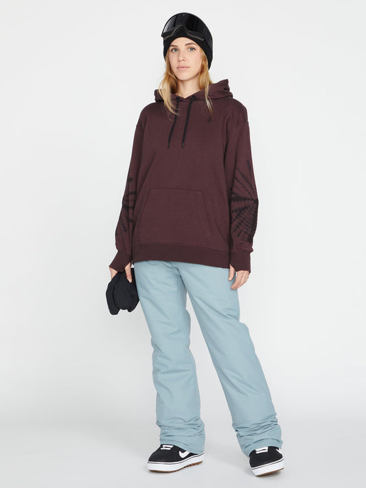 Pantalon de snow Frochickie Insulated - Green Ash