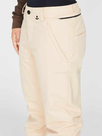 Frochickie Insulated Snow Pants - Sand