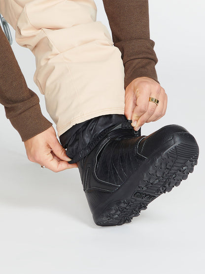 Frochickie Insulated Snow Pants - Sand