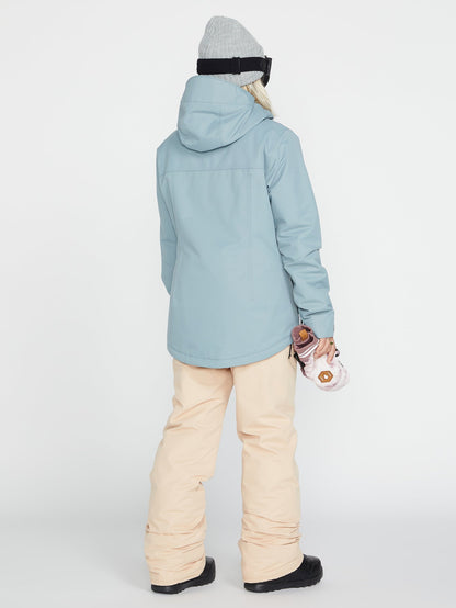 Frochickie Insulated Snow Pants - Sand