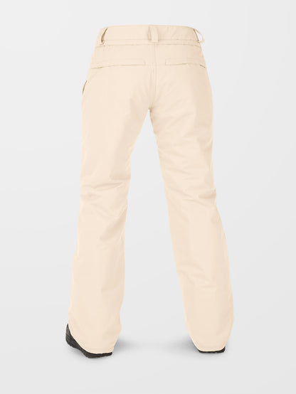 Frochickie Insulated Snow Pants - Sand