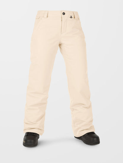 Frochickie Insulated Snow Pants - Sand