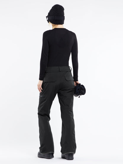 Knox Insulated Gore-Tex Pants - BLACK