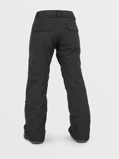Gore-Tex Knox Insulated Pants - BLACK