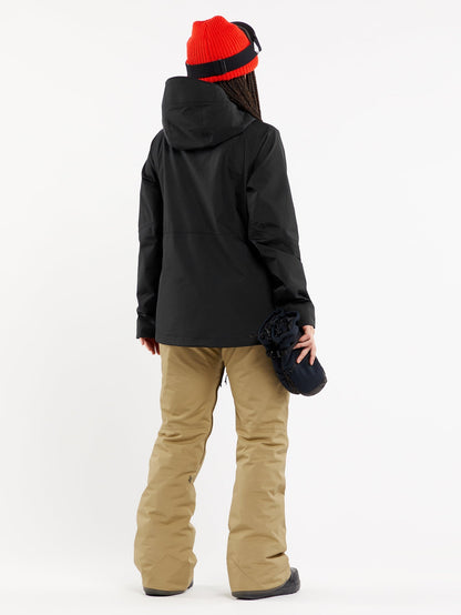 Gore-Tex Knox Insulated Pants - DARK KHAKI