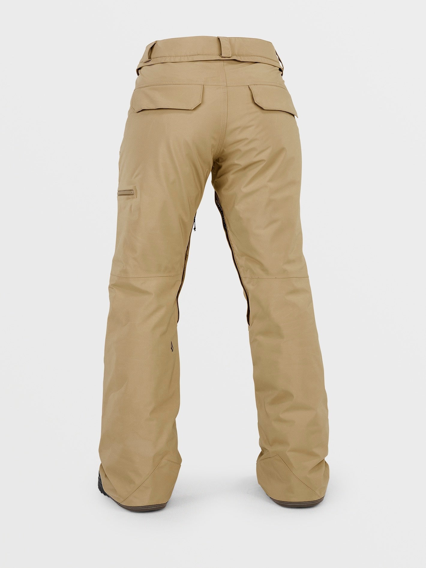 Gore-Tex Knox Insulated Pants - DARK KHAKI