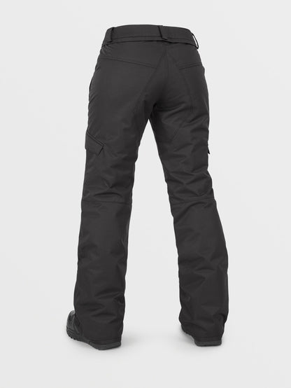 Bridger Isolierte Hose – SCHWARZ