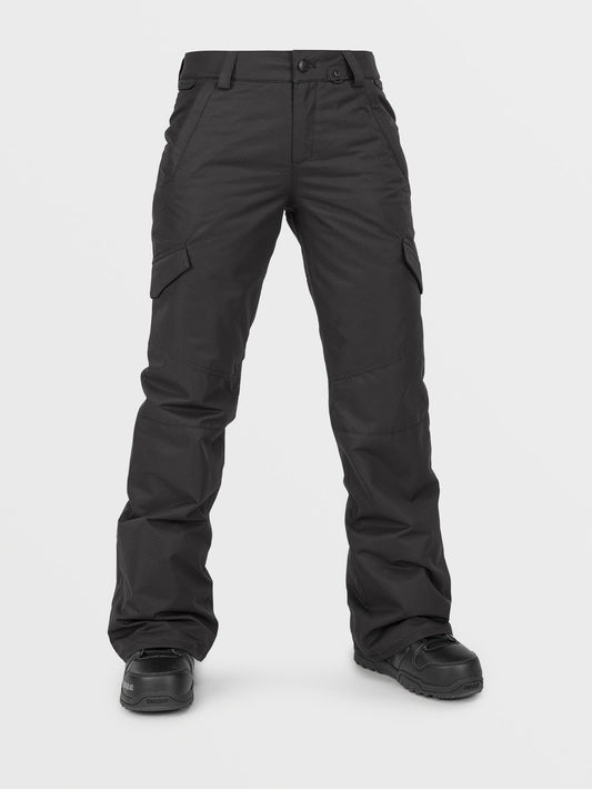 Pantalon Bridger Insulated  - BLACK