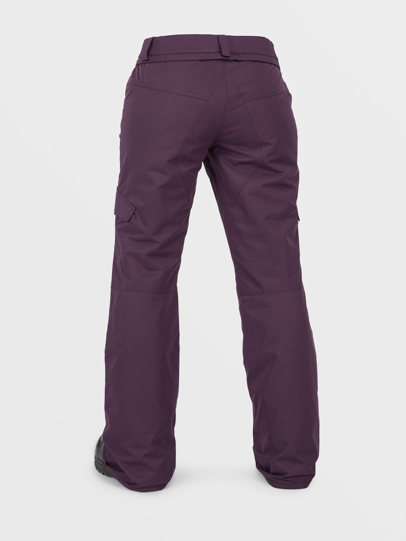 Pantalon Bridger Insulated  - BLACKBERRY