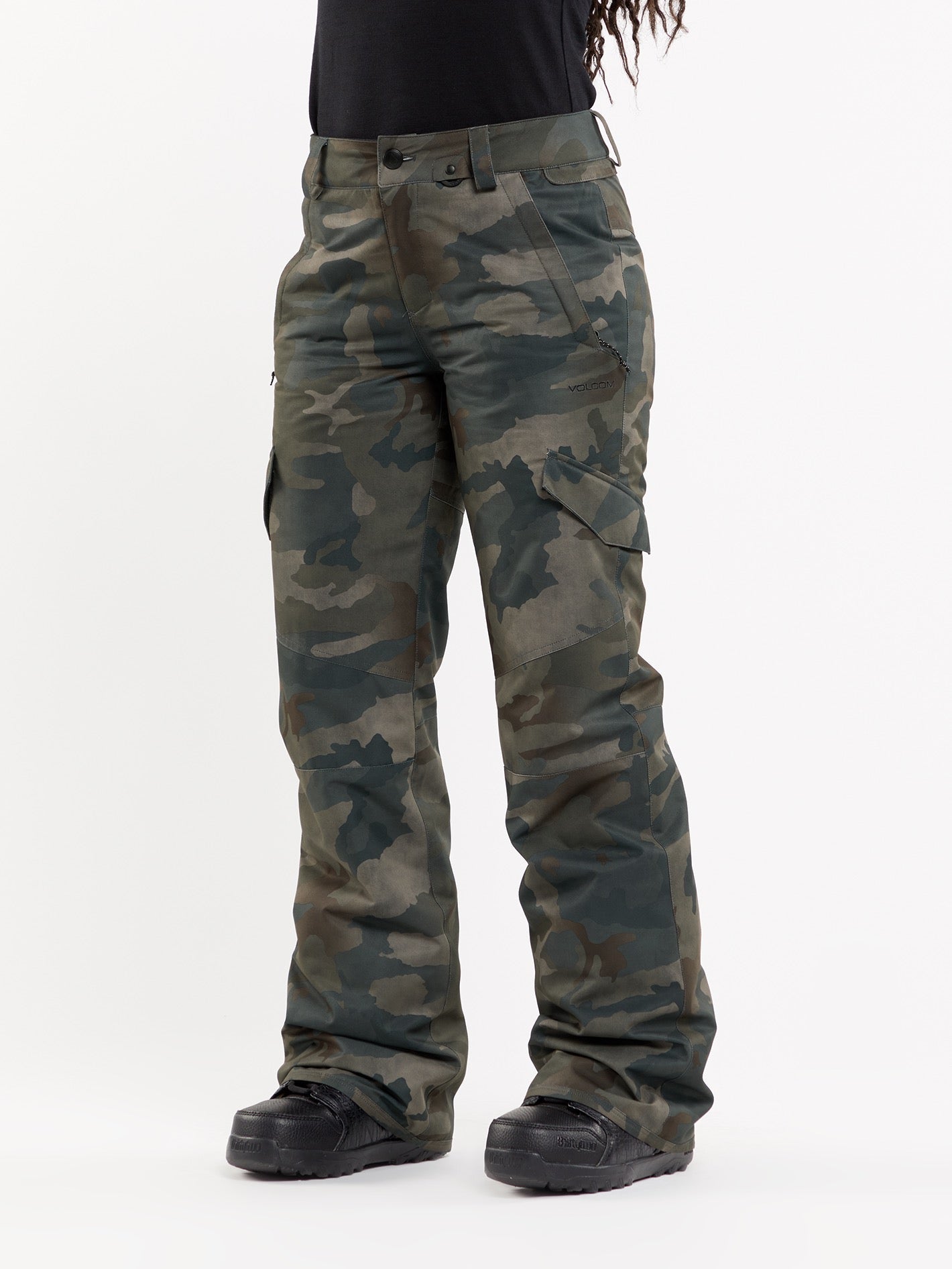 Pantalon Bridger Insulated  - CLOUDWASH CAMO