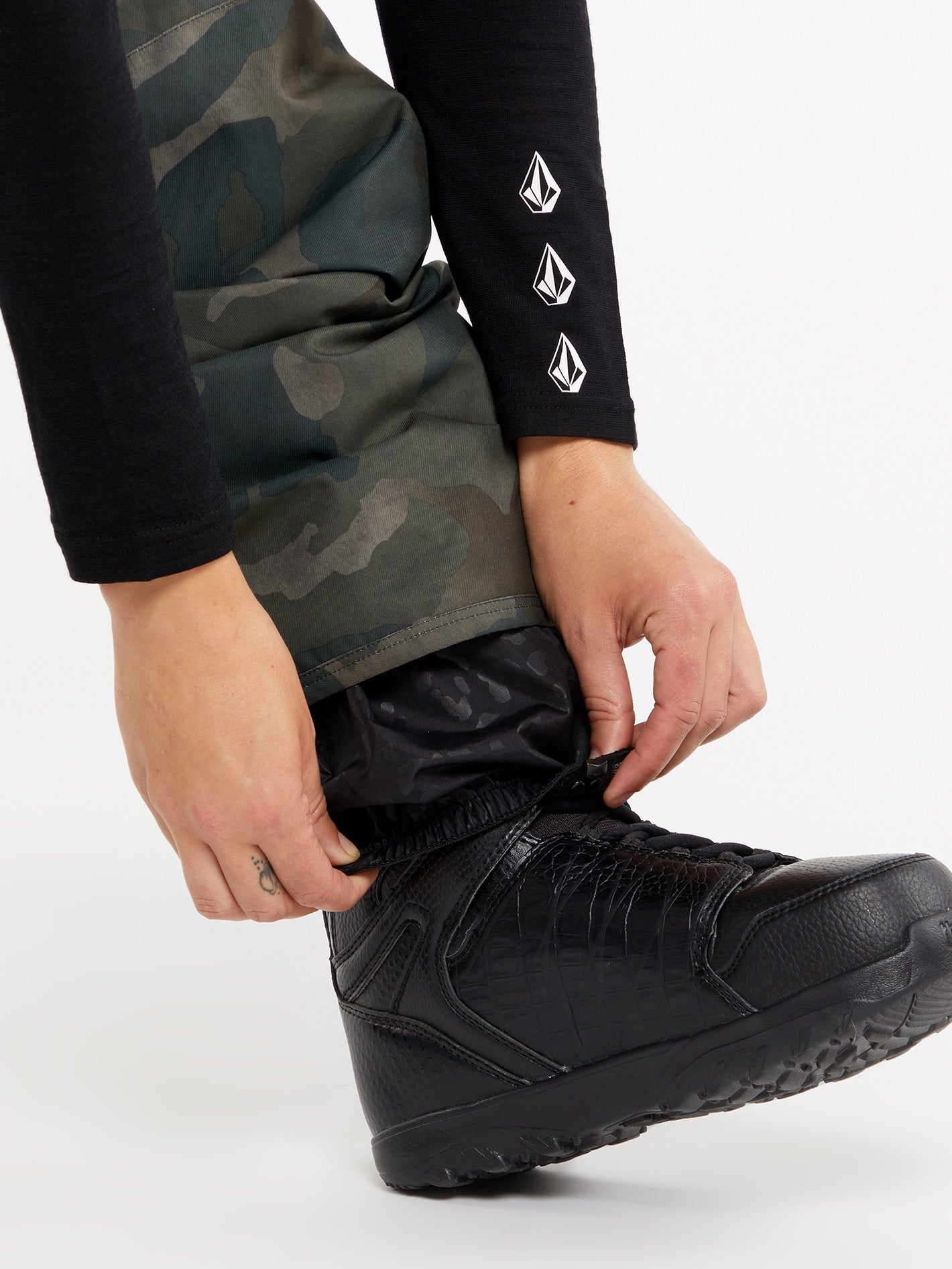 Pantalon Bridger Insulated  - CLOUDWASH CAMO