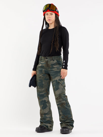 Pantalon Bridger Insulated  - CLOUDWASH CAMO