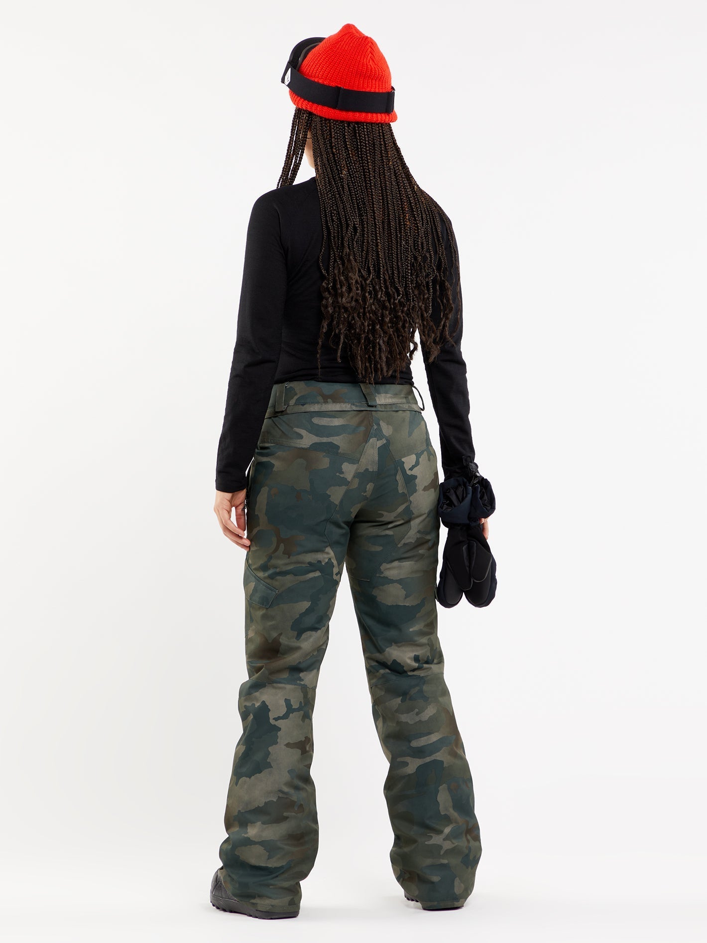Pantalon Bridger Insulated  - CLOUDWASH CAMO