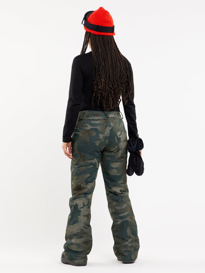Pantalon Bridger Insulated  - CLOUDWASH CAMO
