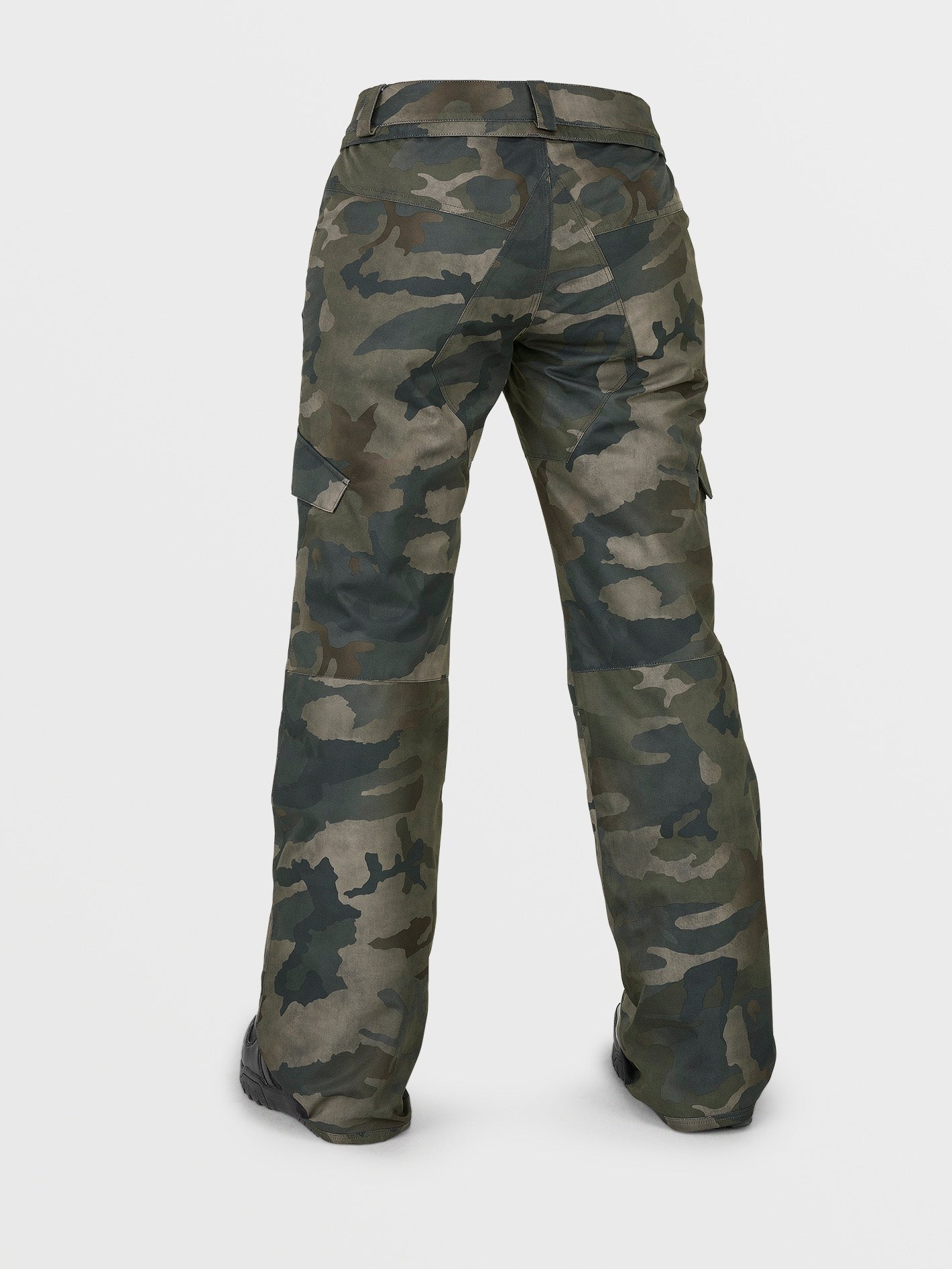 Pantalon Bridger Insulated  - CLOUDWASH CAMO