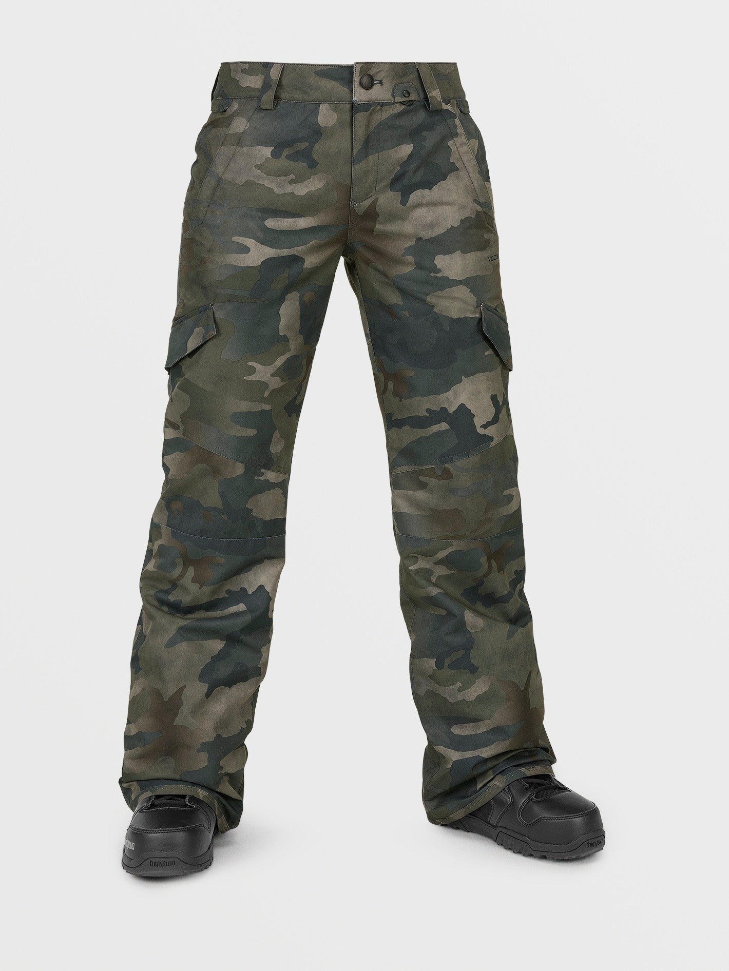 Pantalon Bridger Insulated  - CLOUDWASH CAMO