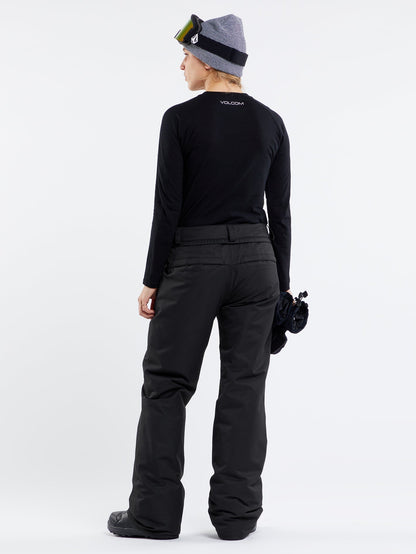 Frochickie Insulated Pants - BLACK