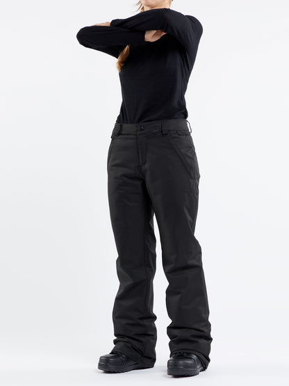 Frochickie Insulated Pants - BLACK