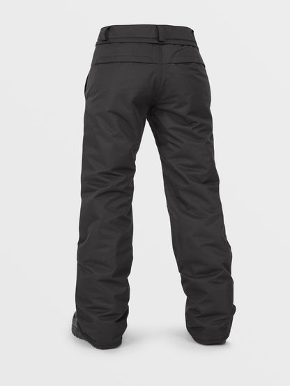 Frochickie Insulated Pants - BLACK