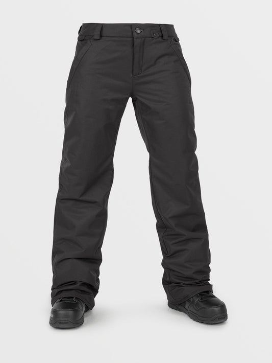 Frochickie Isolierte Hose - SCHWARZ