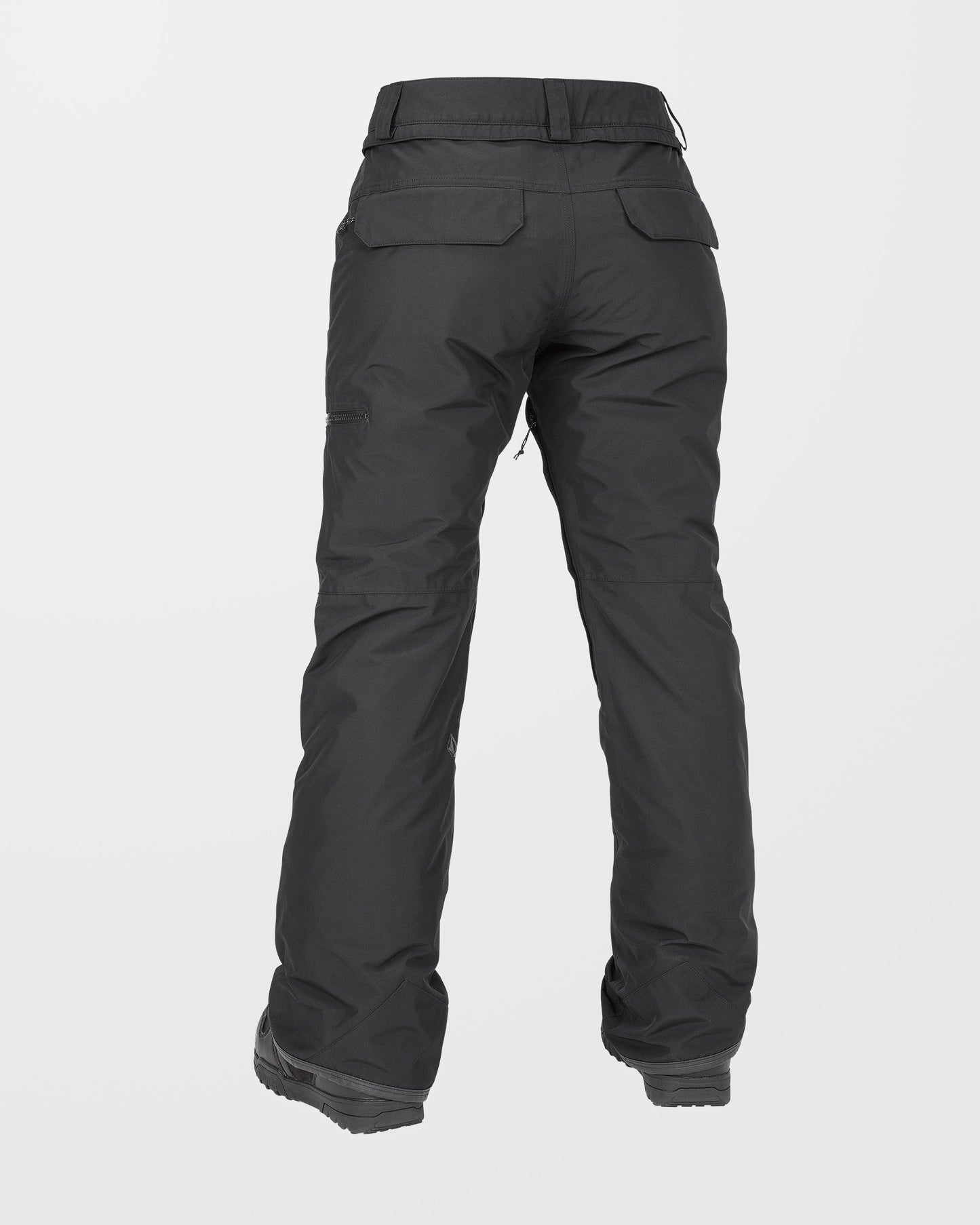 Knox Insulated Gore-Tex Pants - Black