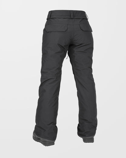 Knox Insulated Gore-Tex Pants - Black