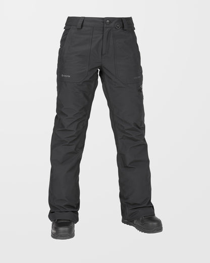 Knox Insulated Gore-Tex Pants - Black