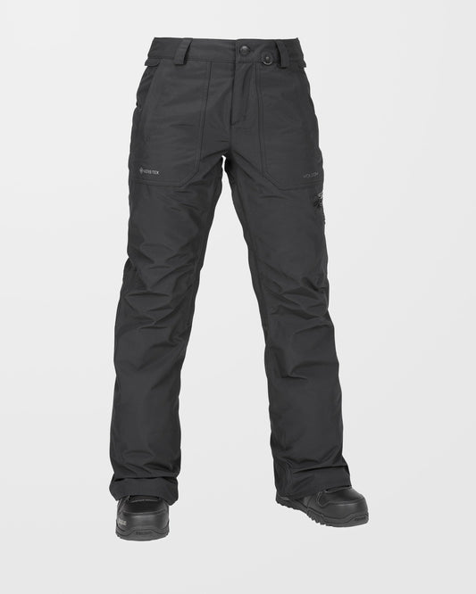 Knox Insulated Gore-Tex Pants - Black