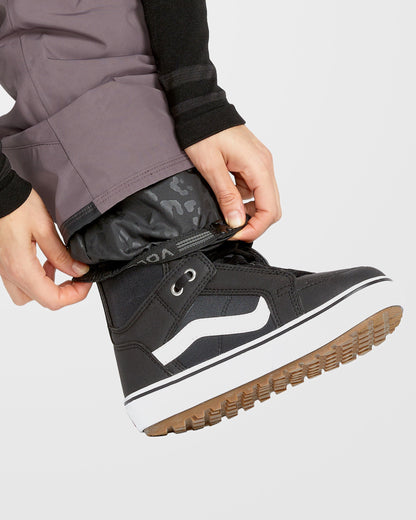 Knox Insulated Gore-Tex Pants - Dusty Lavender