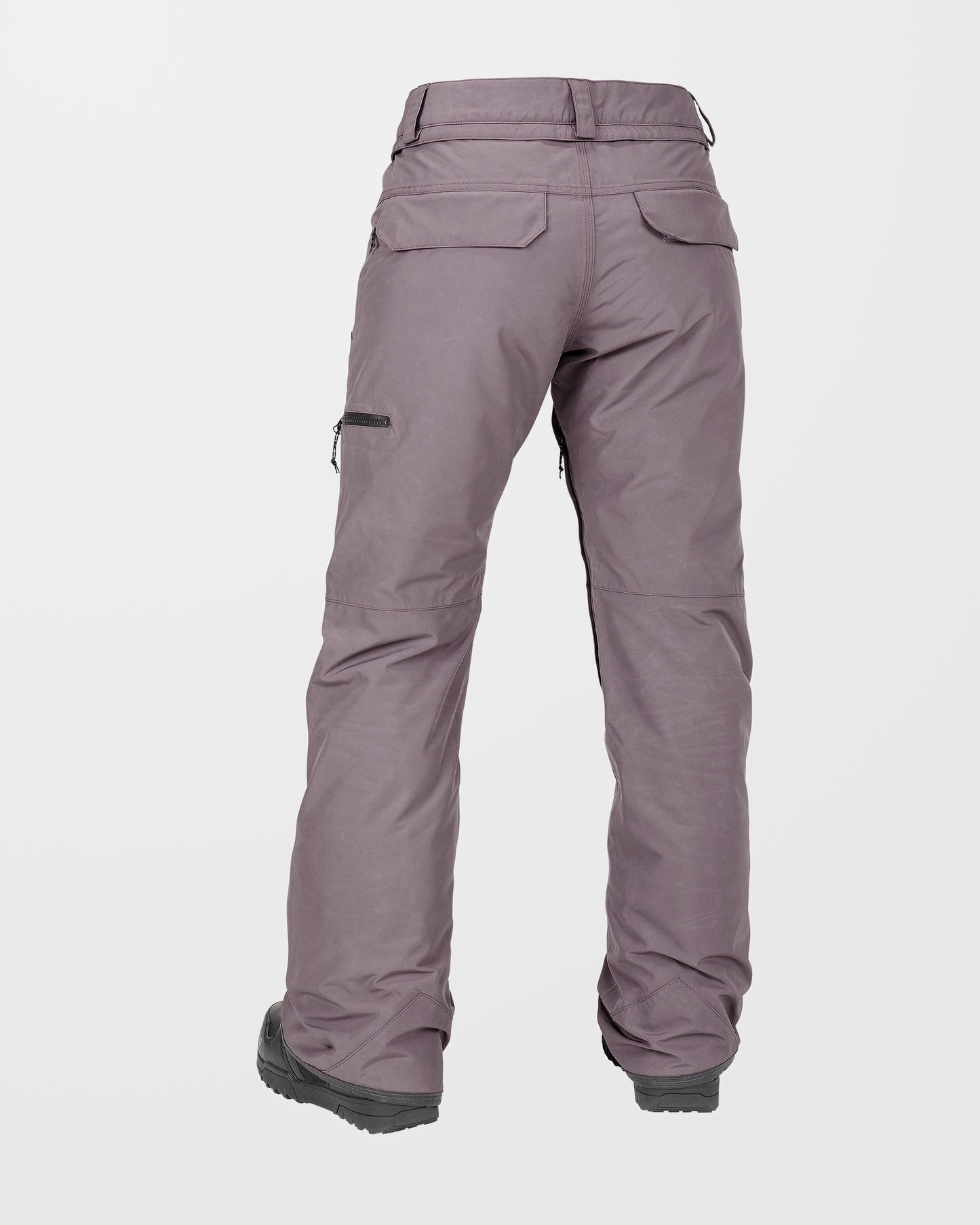 Knox Insulated Gore-Tex Pants - Dusty Lavender