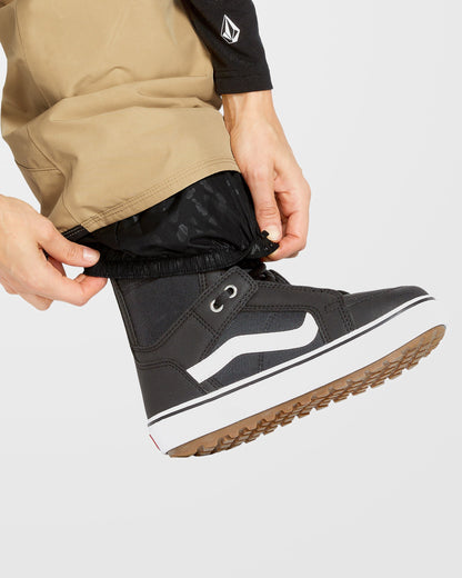 Knox Isolierte Gore-Tex-Hose - Sand