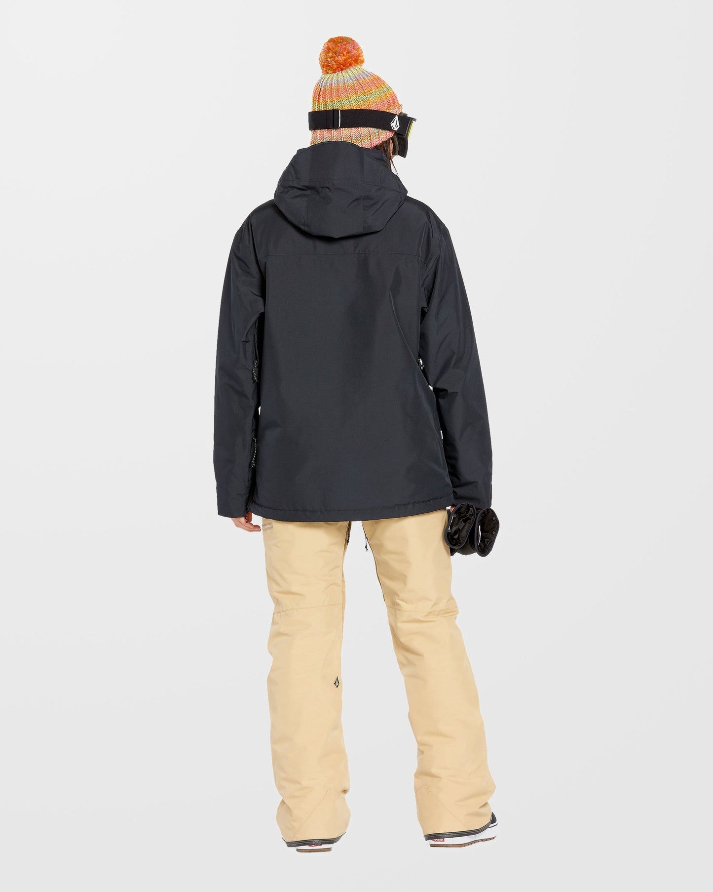 Knox Isolierte Gore-Tex-Hose - Sand