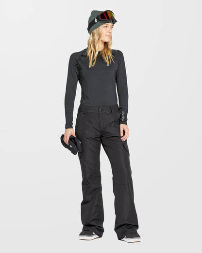 Pantalon Bridger Insulated - Black