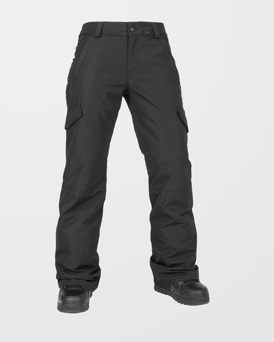 Bridger Insulated Pants - Black