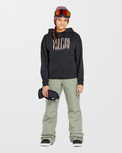 Bridger Insulated Pants - Lichen Green