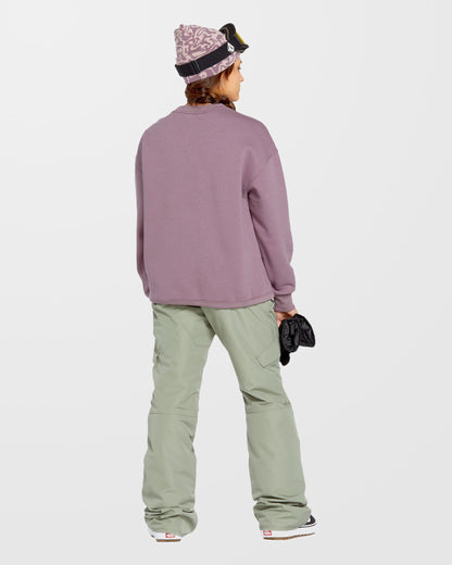 Bridger Insulated Pants - Lichen Green