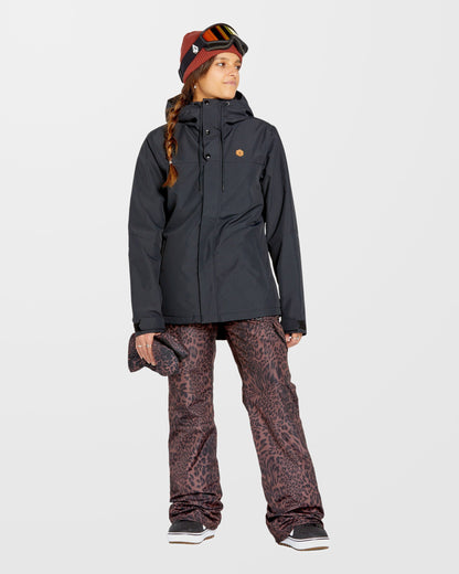 Pantalon Bridger Insulated - Leopard