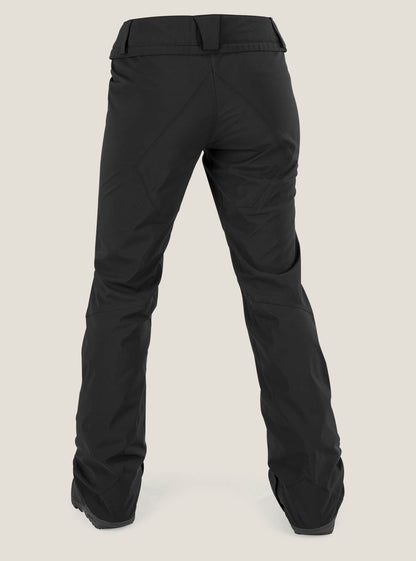 Pantalon Pvn Gore Stretch - Black