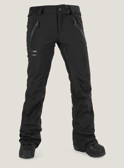 Pantalon Pvn Gore Stretch - Black