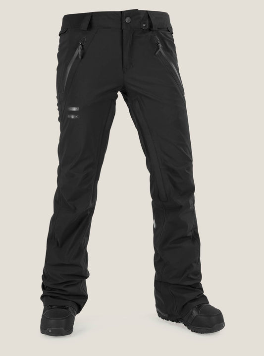 Pvn Gore Stretchhose - Schwarz