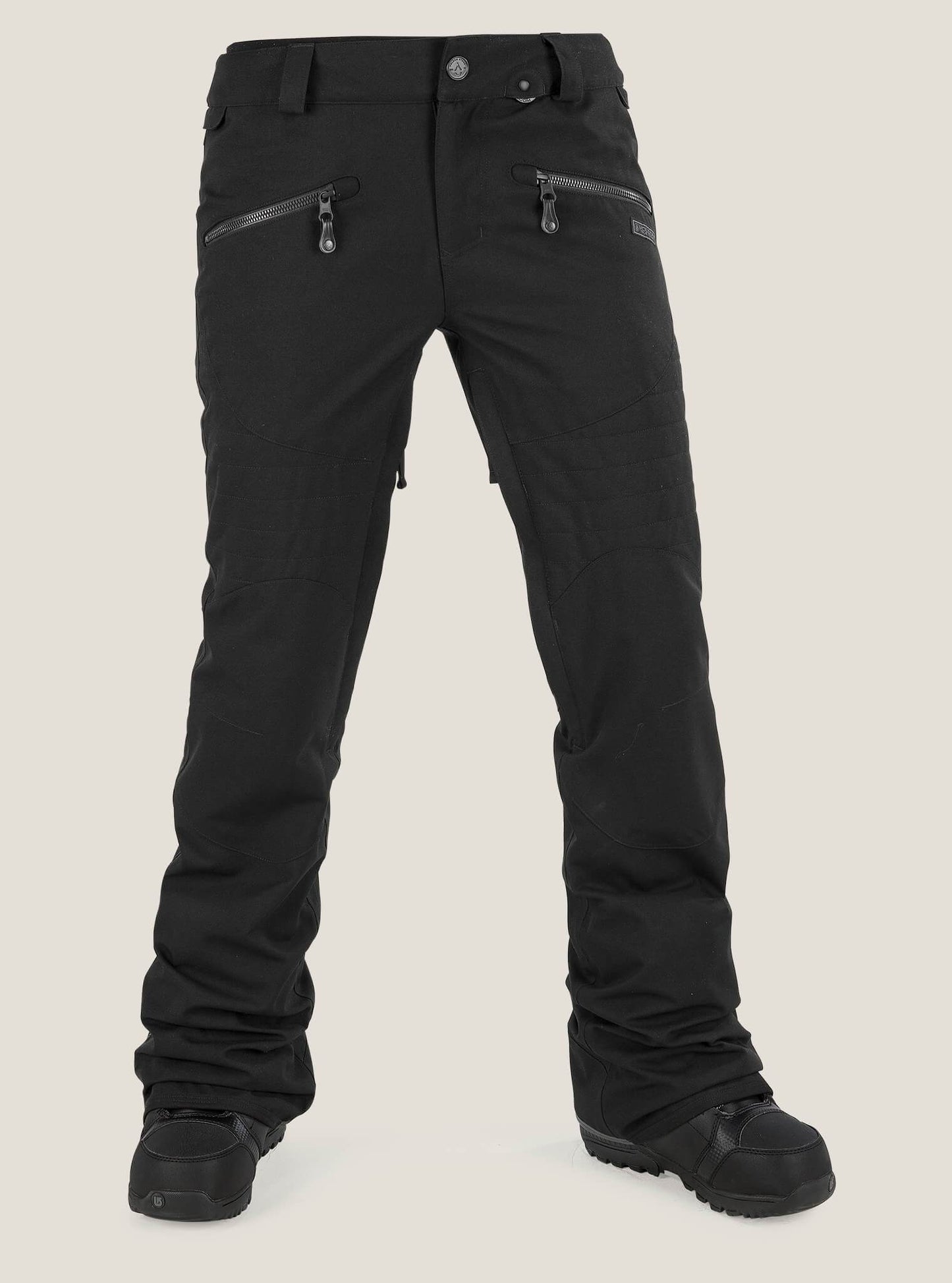 Hexie Hose - Schwarz