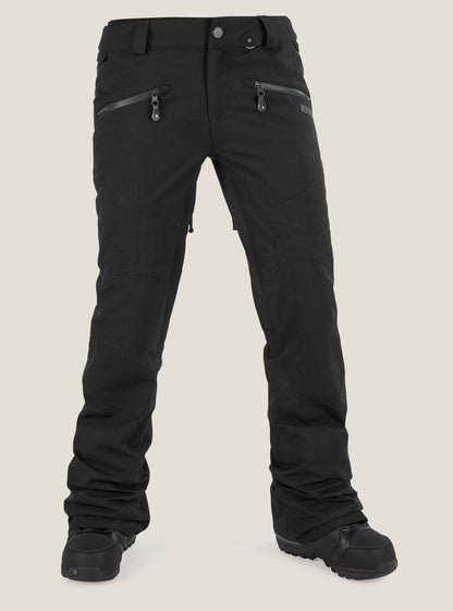 Hexie Hose - Schwarz